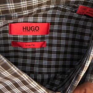 Hugo- Men’s shirt